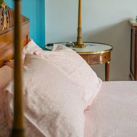 Santa Clara Garden Bed and Breakfast