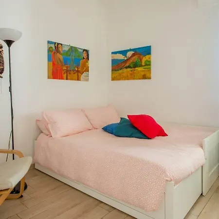 Bed and Breakfast Santa Clara Garden *