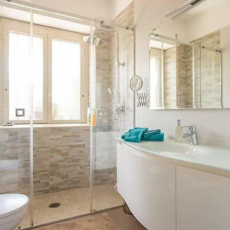 Santa Clara Garden Νάπολη