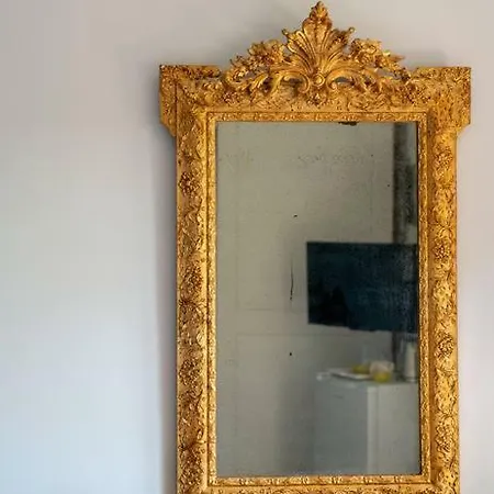 Santa Clara Garden * 那不勒斯