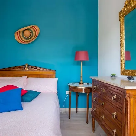 住宿加早餐酒店 Santa Clara Garden 那不勒斯