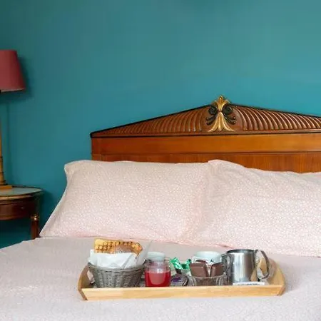 Santa Clara Garden * 那不勒斯