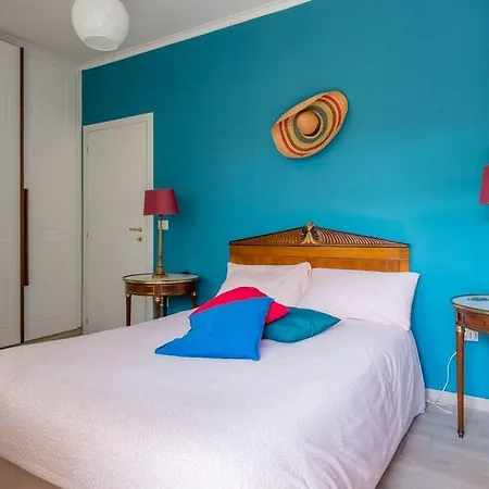 Santa Clara Garden Frühstückspension