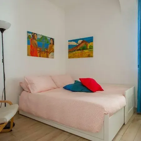 Frühstückspension Santa Clara Garden